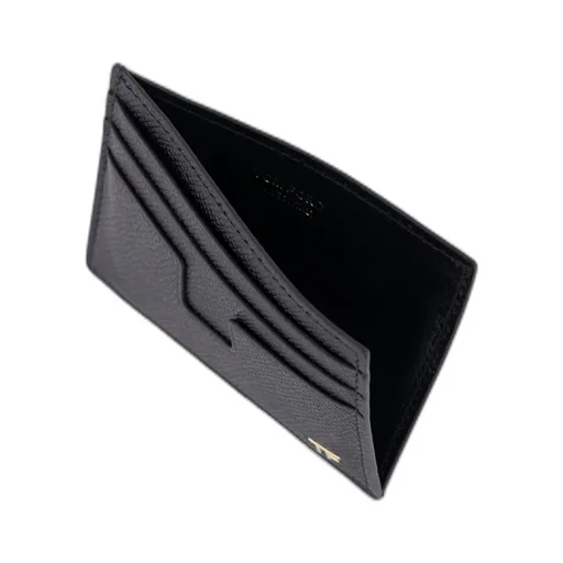 Logo Card Holder