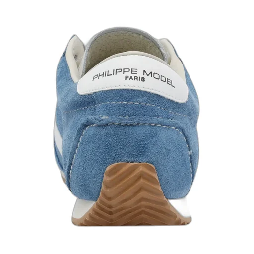 Philippe Model Planche Low Lace-Up Sneakers