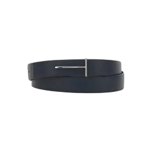 Tom Ford	Slim T Reversible Belt