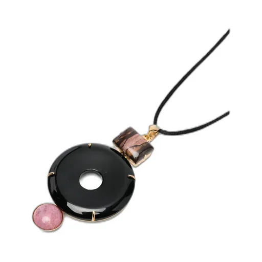 Devon Necklace
