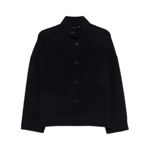 Long-Sleeved Jacket