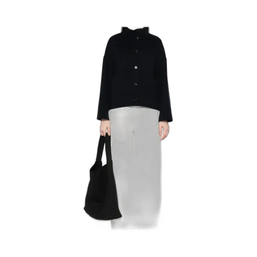 Long-Sleeved Jacket