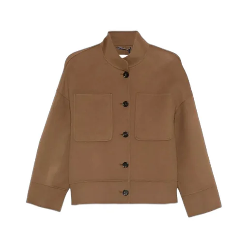 Long Sleeve Casual Jacket