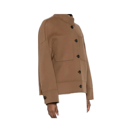 Long Sleeve Casual Jacket