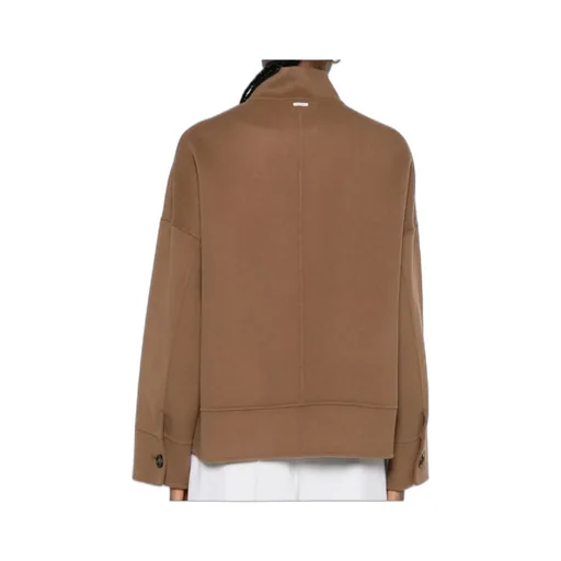 Long Sleeve Casual Jacket