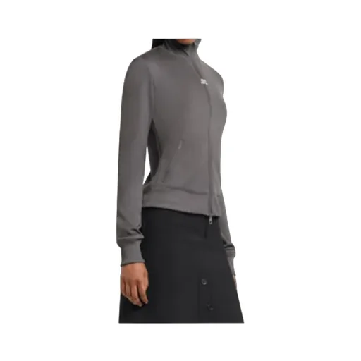 CourrÈGes Signature Tracksuit Jacket