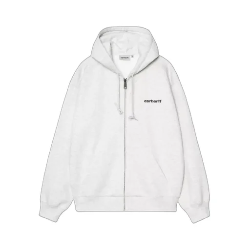 Carhartt Wip Archive Lines Hoodie