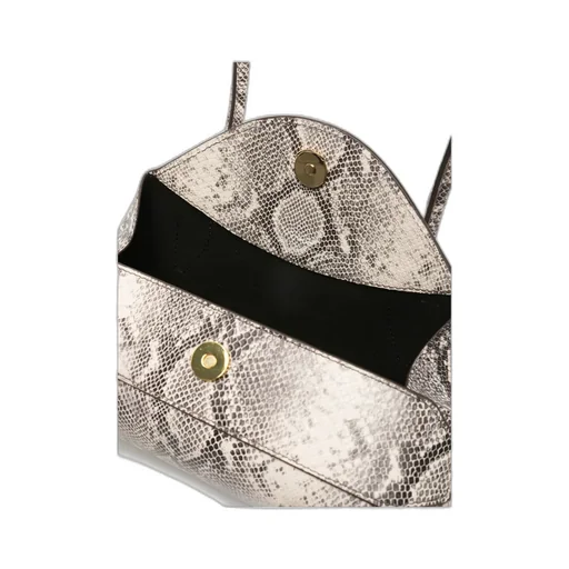 Yuzefi Oyster Mini Shoulder Bag