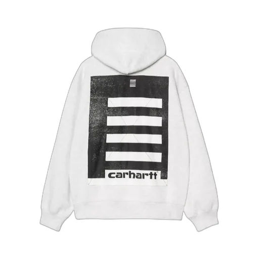 Carhartt Wip Archive Lines Hoodie