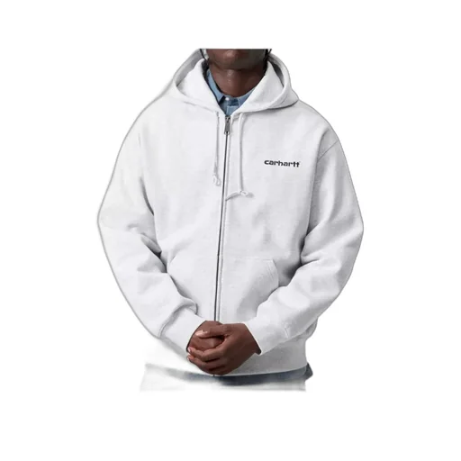 Carhartt Wip Archive Lines Hoodie