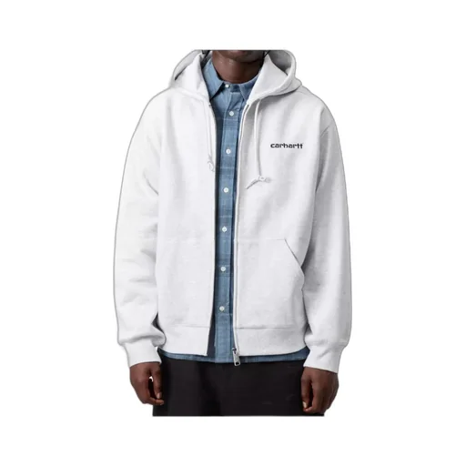 Carhartt Wip Archive Lines Hoodie