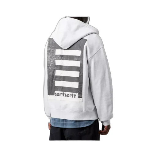 Carhartt Wip Archive Lines Hoodie