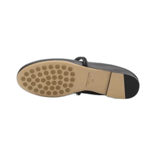 Bottega Veneta Lucia Ballerina Mules