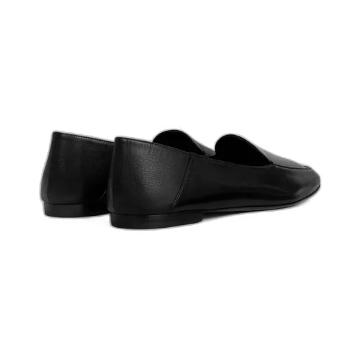 Aura Loafer In Goatskin