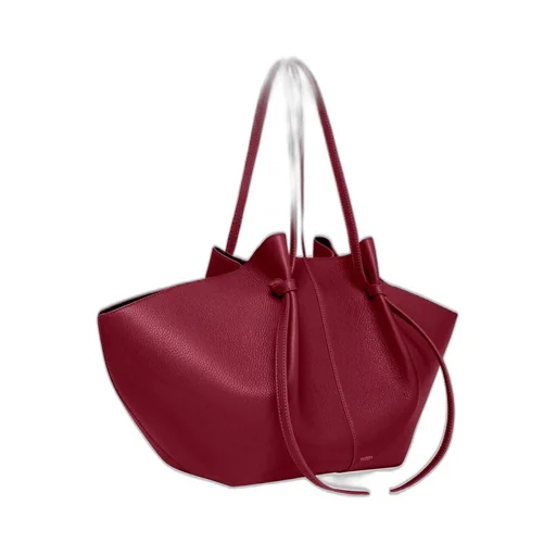 Large Mochi Shoulder Bag