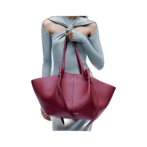 Large Mochi Shoulder Bag
