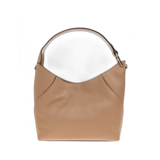 Furla Lara Logo Lettering Small Handbag
