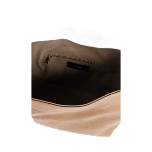 Lara Large Logo Handbag