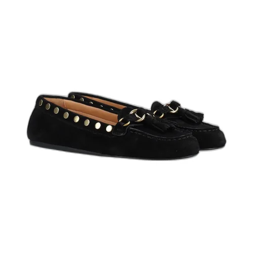 Faxel Loafers