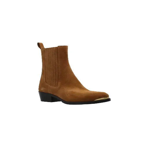 Isabel Marant Pointed Toe Ankle Boots