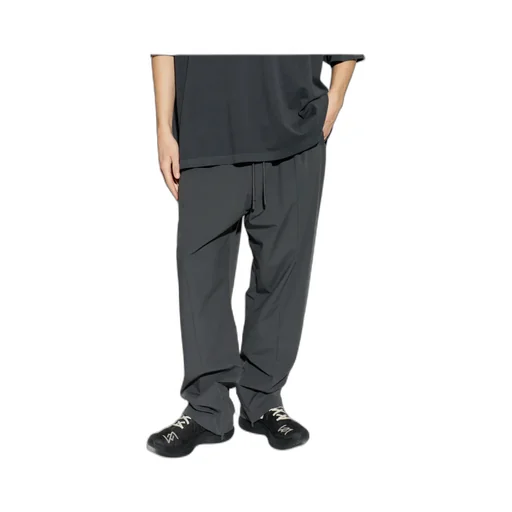 Elastic Waist Sweatpants