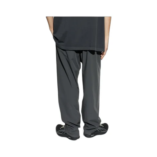Elastic Waist Sweatpants