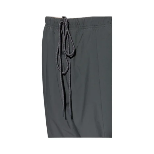 Elastic Waist Sweatpants