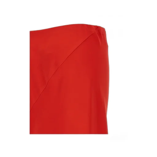 Ermanno Scervino Mermaid Skirt