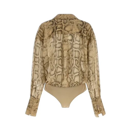 The Andamane Paloma Bodysuit