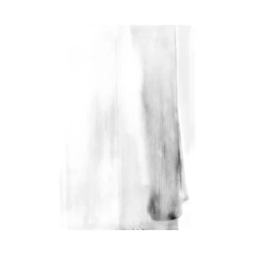 Rick Owens Knitted Long Wrap Cardigan