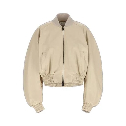 The Andamane Sierra Bomber Jacket