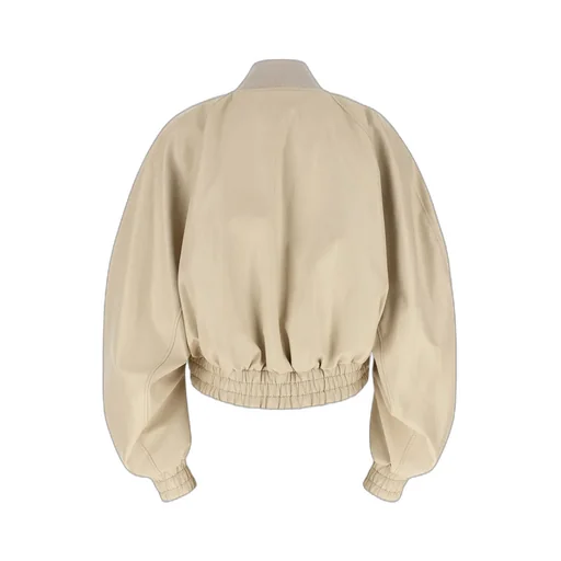 The Andamane Sierra Bomber Jacket