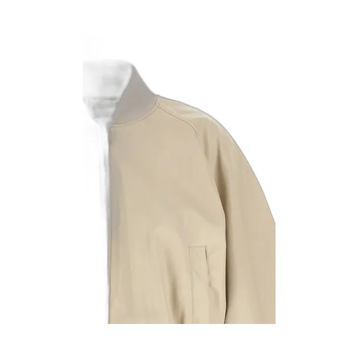 The Andamane Sierra Bomber Jacket