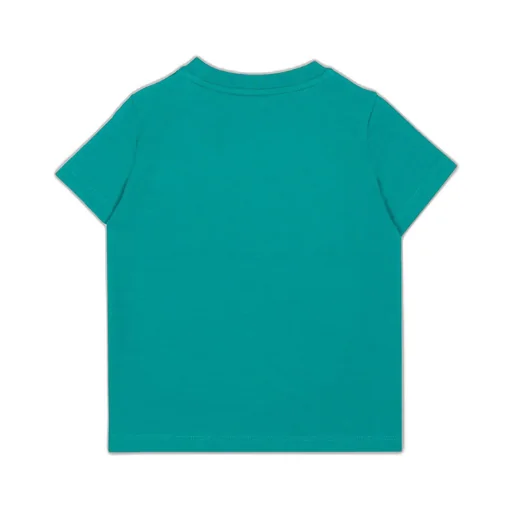 Moncler Enfant Logo T-Shirt