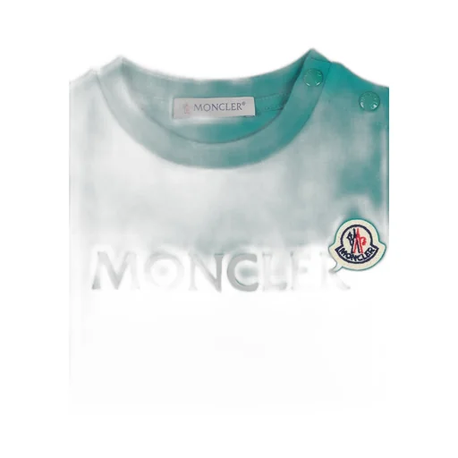 Moncler Enfant Logo T-Shirt