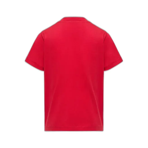 Moncler Enfant Logo T-Shirt