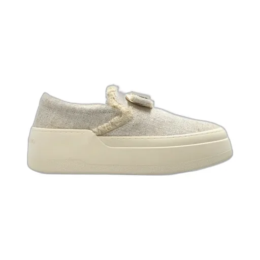 Cristal Platform Shoes