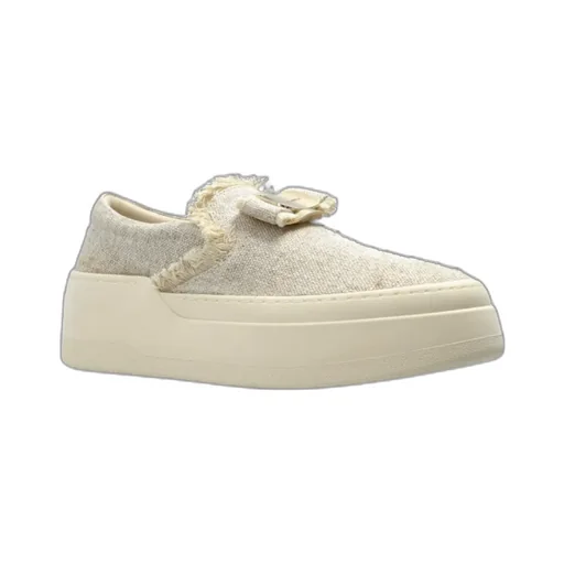 Cristal Platform Shoes