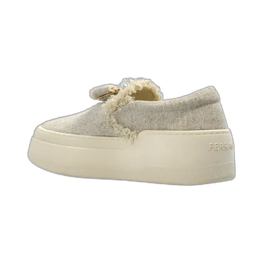 Cristal Platform Shoes