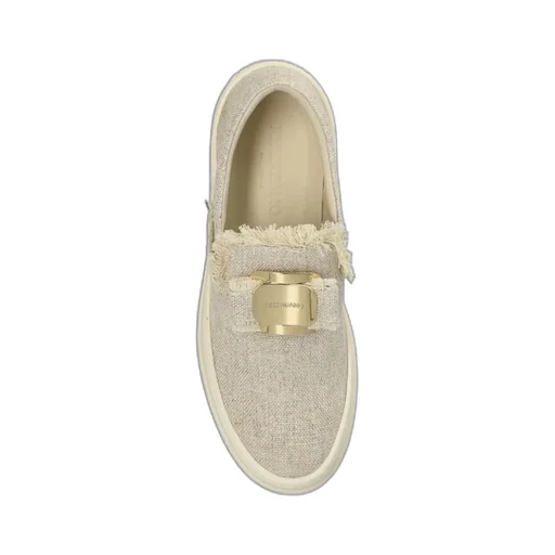 Cristal Platform Shoes