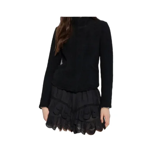 Textured Jacket