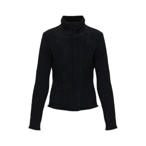 Textured Jacket