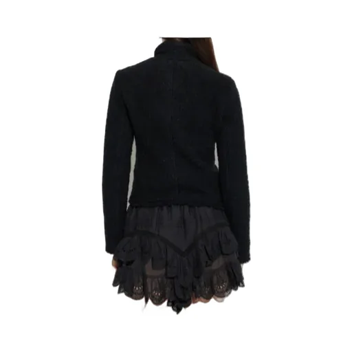 Textured Jacket