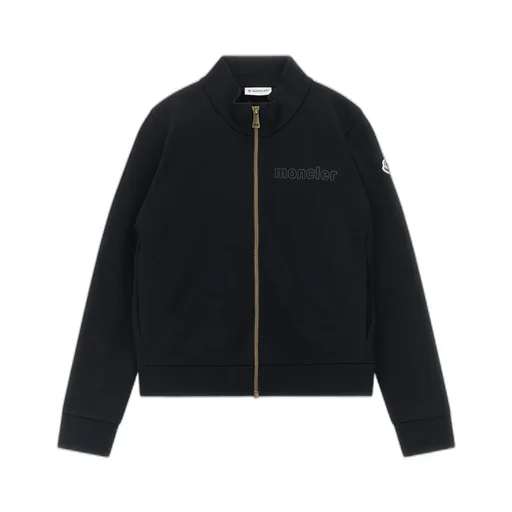 Logo-Print Tracksuit Set