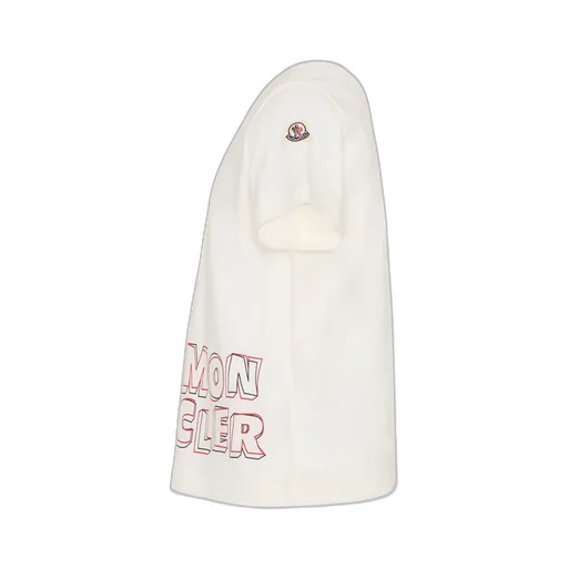 Moncler Enfant Logo T-Shirt