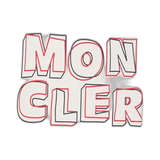 Moncler Enfant Logo T-Shirt