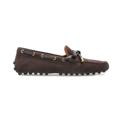 Gommino Loafers