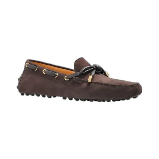 Gommino Loafers