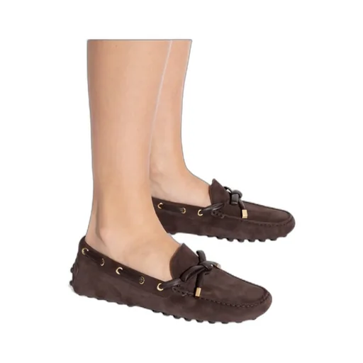 Gommino Loafers