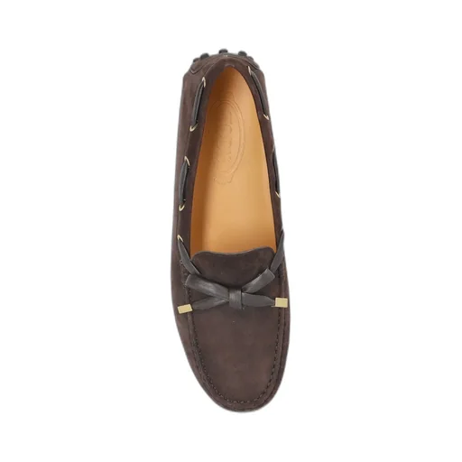 Gommino Loafers